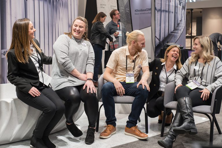 Compac receives KBIS 2020 Sustainability Award