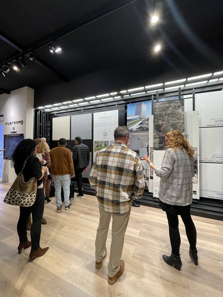 COMPAC® INTRODUCES NEW RELEASES IN ALL ITS MATERIALS